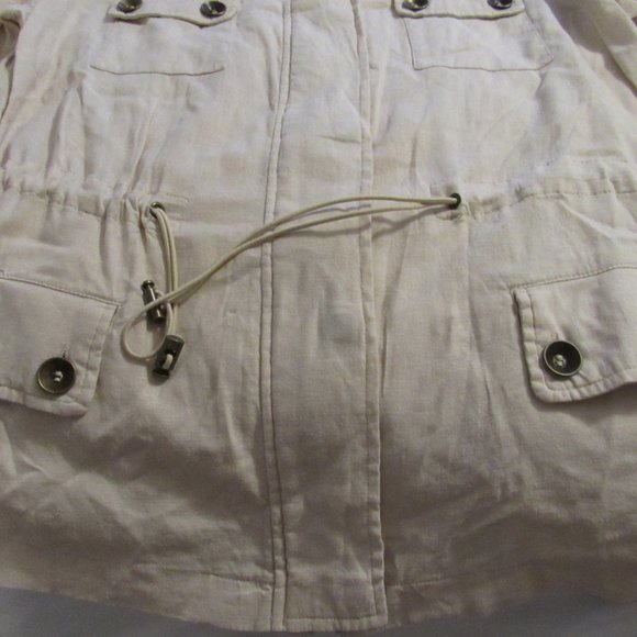 VALERIE BARTINELLI JACKET - Picture 3 of 4